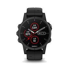 二手佳明 Fenix 5S Plus回收